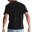 Camiseta Masculina Vans New Left Chest Logo PRETO-V4703103320001- -2-